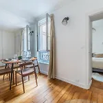 Charming Flat, Center Of Paris