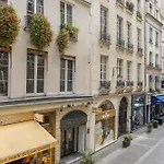 Charming Flat, Center Of Paris