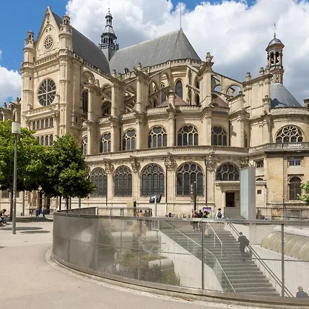 Charming Flat, Center Of Appartamento Parigi