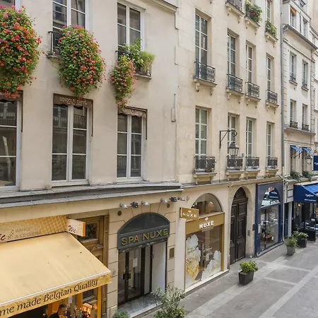 Charming Flat, Center Of Appartamento