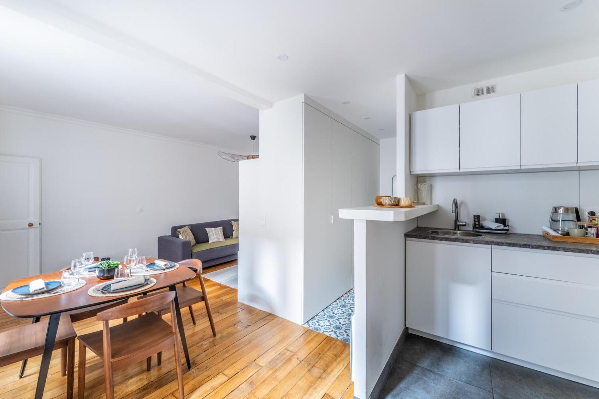 Appartamento Charming Flat, Center Of *